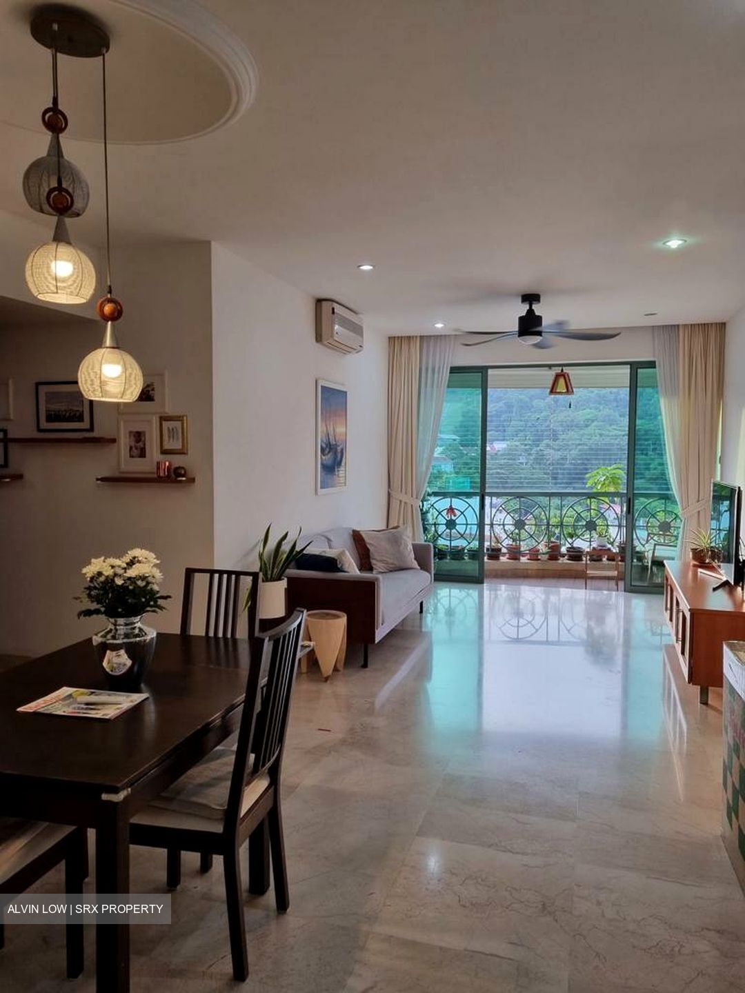 Chantilly Rise (D23), Condominium #622188041
